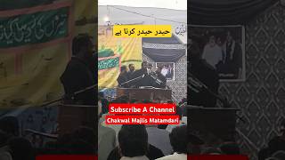 Zakir Najam ul Hassan sherazi zakirnajamulhassansherazi newstatus newstatus reels duet [upl. by Bekah]