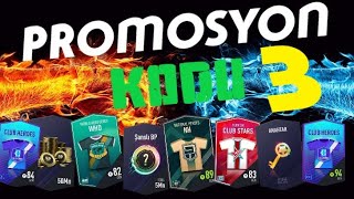 FIFA ONLINE 4 PROMOSYON KODU fifa fifaonline fifaonline4 fifaonline4promosyon fifa22 promosyon [upl. by Vano]