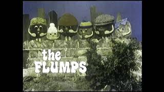 Original DVD Opening The Complete Flumps UK Retail DVD [upl. by Coh501]