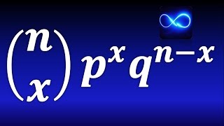 Distribución binomial Ejercicio resuelto [upl. by Harimas]