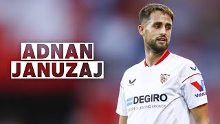 Adnan Januzaj  Skills and Goals  Highlights [upl. by Nazario]