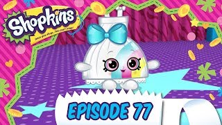 Shopkins Family Mini Packs All NEW Blind Bag  Babykins Toy Review  PSToyReviews [upl. by Auop542]