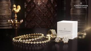 The Forevermark Traditional Setting Collection [upl. by Freda]