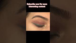 Simply elegant makeup lookyoutubeshorts beauty makeupproducts easy [upl. by Erb]