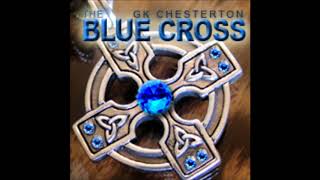 Blue Cross by GK Chesterton Audiobook Excerpt [upl. by Lesoj]