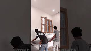 800sqft Prefab Renovation at Aman Vihar Dehradun [upl. by Dlawso]