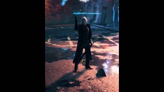 Devil May Cry 5 Gameplay gaming shorts devilmaycry [upl. by Cletis328]