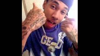 TYGA quotFADEDquot feat LIL WAYNE amp MIKE SMIFF [upl. by Jamill]