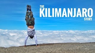 THE KILIMANJARO STORY [upl. by Ynar242]