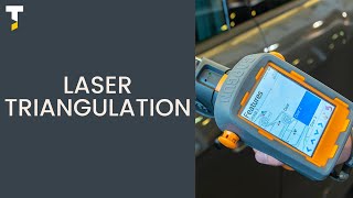 An Introduction to Laser Triangulation Sensors [upl. by Ahsinam252]