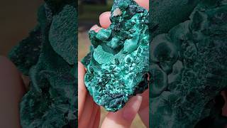 Mesmerizing Malachite 🤩 [upl. by Nylaf268]