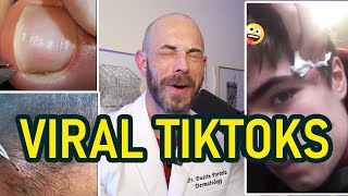 Best Pimple Popping P3  Mụn Dậy Thì Siêu Hấp Dẫn P3  SacDepSpa183 [upl. by Trudie]