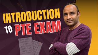 Introduction to PTE Exam in Hindi  Tips and Tricks  Alfa PTE [upl. by Vivica207]