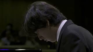 Yunchan Lim 임윤찬 – BACH – “Ricercar a 3” from The Musical Offering BWV 1079 [upl. by Lakim]