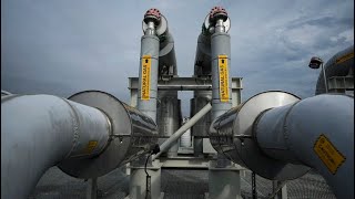 DON’T BE FUELISH Selling liquefied natural gas is the right solution for Canada [upl. by Enitsua]