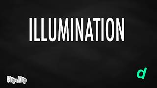 Illumination Entertainment Logo [upl. by Nosremaj]