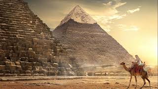 Die Geschichte des alten Ägypten  Pharaonen Pyramiden und Kriege Doku Hörspiel [upl. by Adams441]