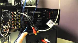 How to Hook up a Subwoofer and get best Subwoofer at Best Price [upl. by Mandie892]