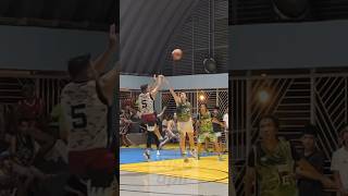 Mr MVP basketball highlights sports mvp fyp [upl. by Aniarrol408]