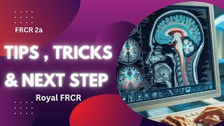 Neuroimaging  Tips Tricks amp Next Step for FRCR 2a [upl. by Stanford590]