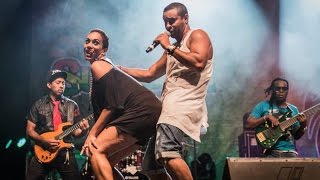 Shaggy FULL LIVE  Rototom Sunsplash 2014 FULL CONCERT [upl. by Oravla826]