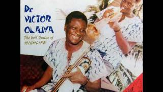 Victor Olaiya  Highlife Reincarnation [upl. by Vlad]