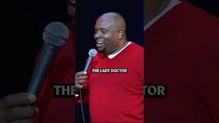 One thing about Rodney  Arnez J Comedy standupcomedy [upl. by Eugeniusz]