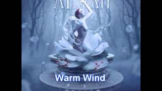 Almah  Unfold  04  Warm Wind [upl. by Kuster359]