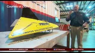 MH370 Going inside the flight data recorder [upl. by Gyimah]