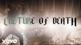 Impending Doom  Culture of Death Official Music Video [upl. by Arakawa]