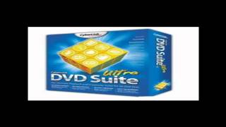 Cyberlink DVD Suite v7 serial number [upl. by Anilosi]