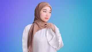 8 CARA BARU STYLE TUDUNG BAWAL – TUTORIAL PAKAI TUDUNG BAWAL SIMPLE DAN CANTIK [upl. by Aivatco429]