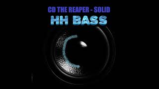 CD THE REAPER  SOLID BASS BOOSTED [upl. by Leta]