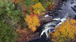 Oxtongue Rapids 2023 [upl. by Machute]