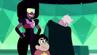 Steven Universe  The Road Ahead MomoCon 2018 Panel Outro [upl. by Harmon]