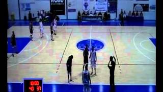 BBC Group Bernalda  Contigliano Rieti 1032013 [upl. by Alyt]