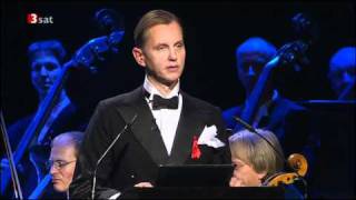 Opera Gala for Aids Berlin 2009 Deutsche Oper conducted by Andriy Yurkevych [upl. by Anne-Marie756]