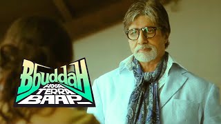 Bbuddah Hoga Terra Baap  Vijju को मिली ACP Karan की सुपारी  Amitabh Bachchan Sonu Sood [upl. by Ashwin]