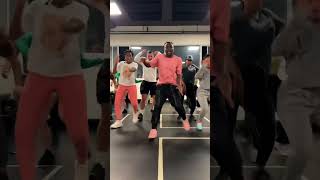 Medikal Ft Shatta wale  Stubborn Academy dance Video Dc LoicReyel [upl. by Liza]