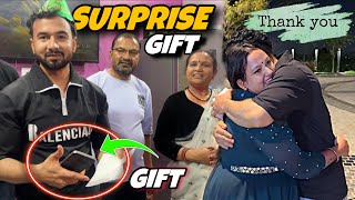 Birthday wale din diye itne sare Surprises  Husband got Shocked  priya jeet vlogs couplevlogs [upl. by Lodovico]