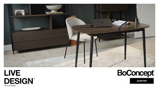 BoConcept  Des designs iconiques [upl. by Teferi250]