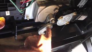 How to Lubricate your RV Step [upl. by Welcome]