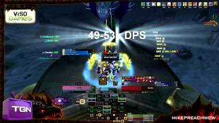 ★ WoW  Top 5 DPS Classes in Cataclysm ft Preach  WAY➚ [upl. by Irehj499]