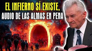 Yiye Avila Predicas 2024 ❗❗ El Infierno Sí Existe Audio De Las Almas En Pena 🆕 [upl. by Llereg]