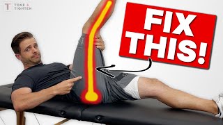 The ONE Exercise You MUST Do For Sciatica Pain Relief WORKS FAST [upl. by Herring652]