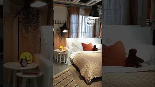 IKEA 2024  IKEA bedroom decorating ideas 👉check out my channel for full Ikea videos shorts [upl. by Alver]