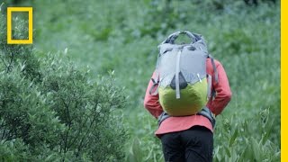 Ultralight Camping How to Minimize Your Pack  Get Out A Guide to Adventure [upl. by Vasti]