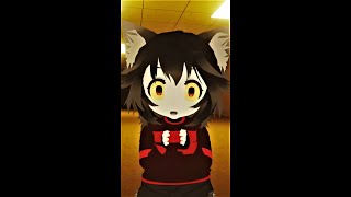 Jonnys Backroom Facts shorts backrooms vtuber [upl. by Madancy]