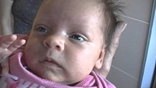 Baby  Dolls Eye Movement [upl. by Gaither]