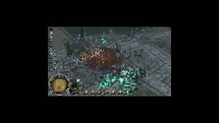 Osgiliath defense is cooking ageofthering aotr gondor [upl. by Ebonee697]